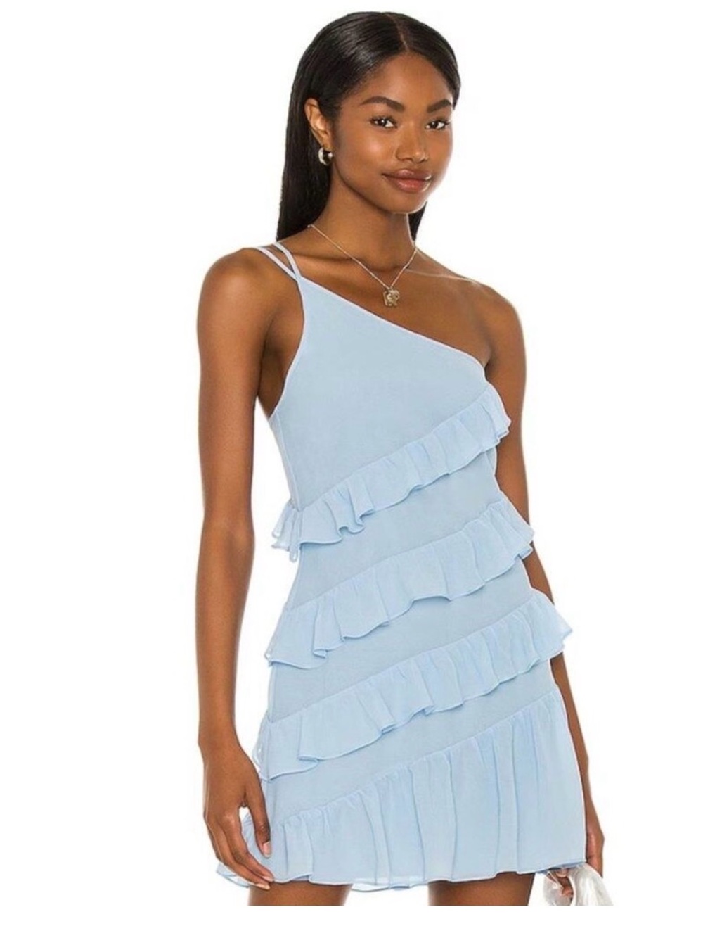 Lovers & Friends Dawn mini dress